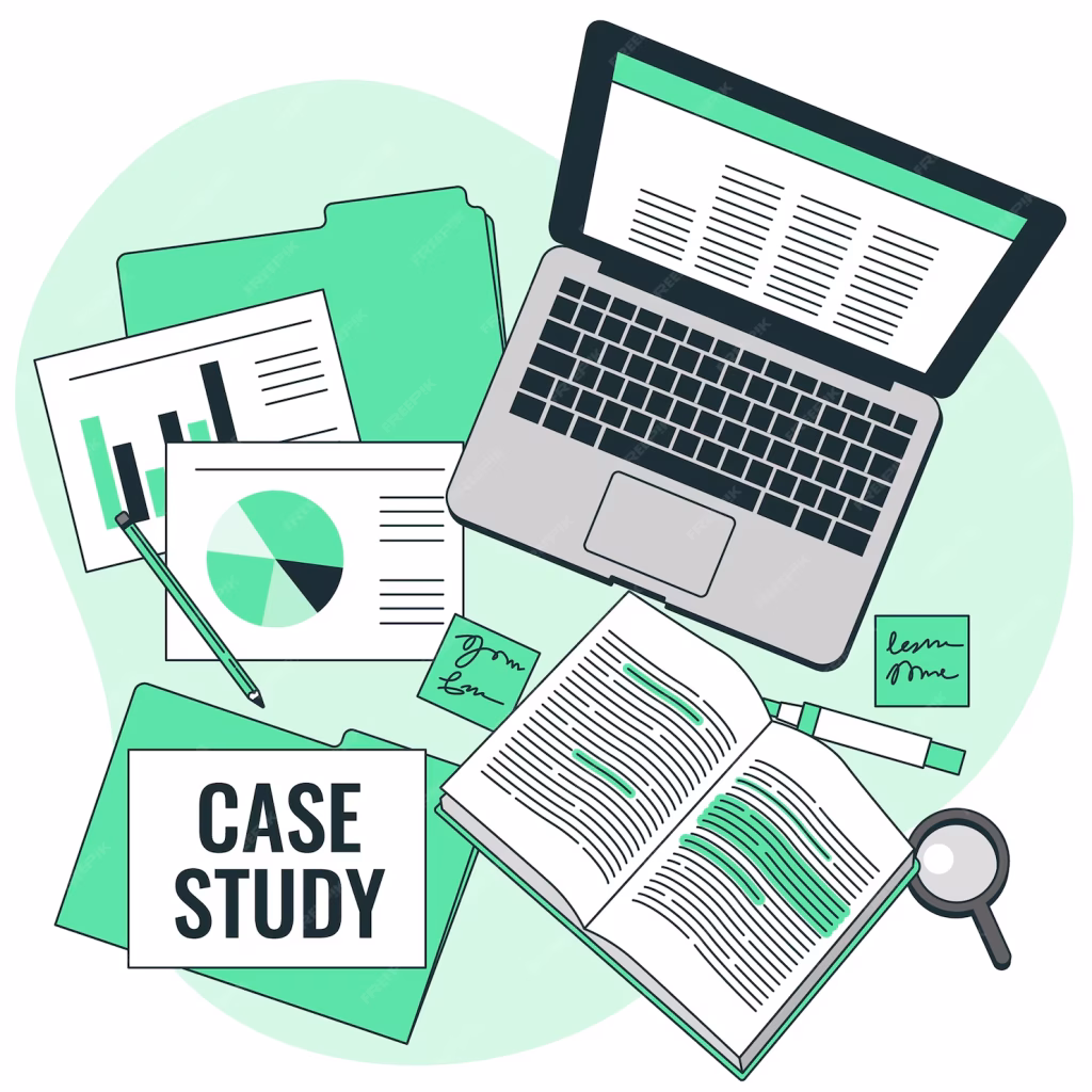 میز درس و یادگیری