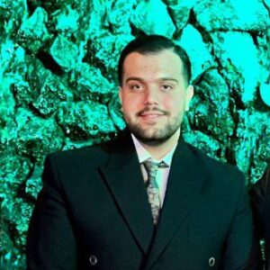 دبیر محمدحسین جعفری