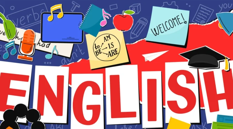 یادگیری گرامر زبان انگلیسی