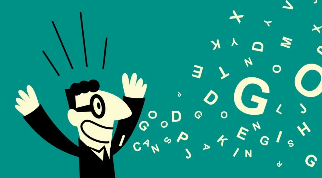 صحبت کردن به زبان انگلیسی